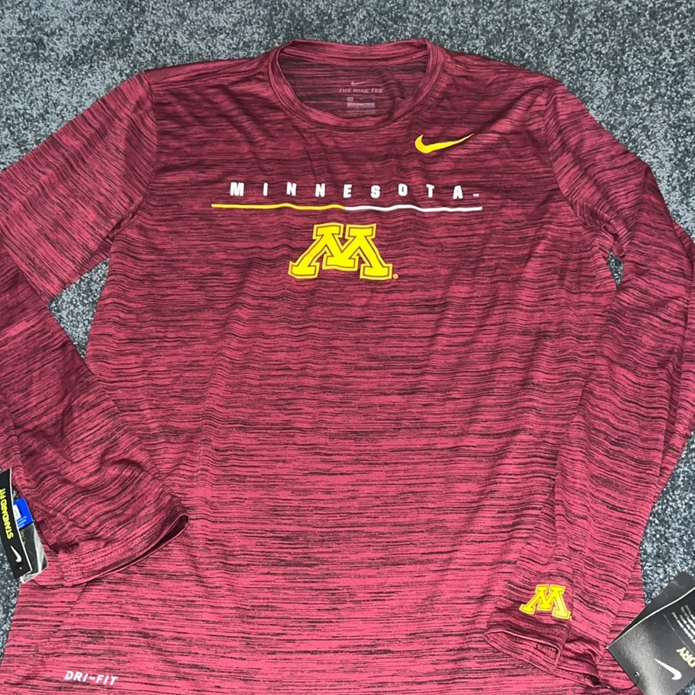 Minnesota long sleeve!! New